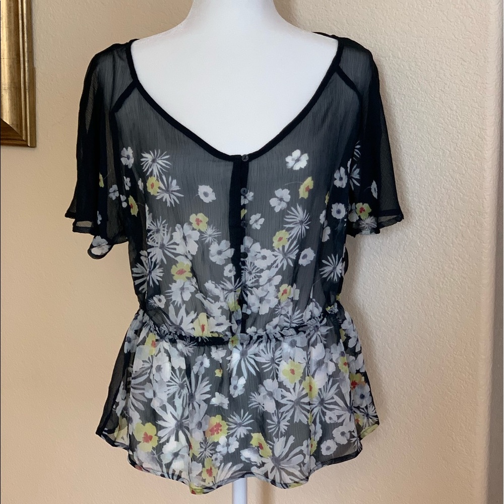Lauren Conrad Blouse